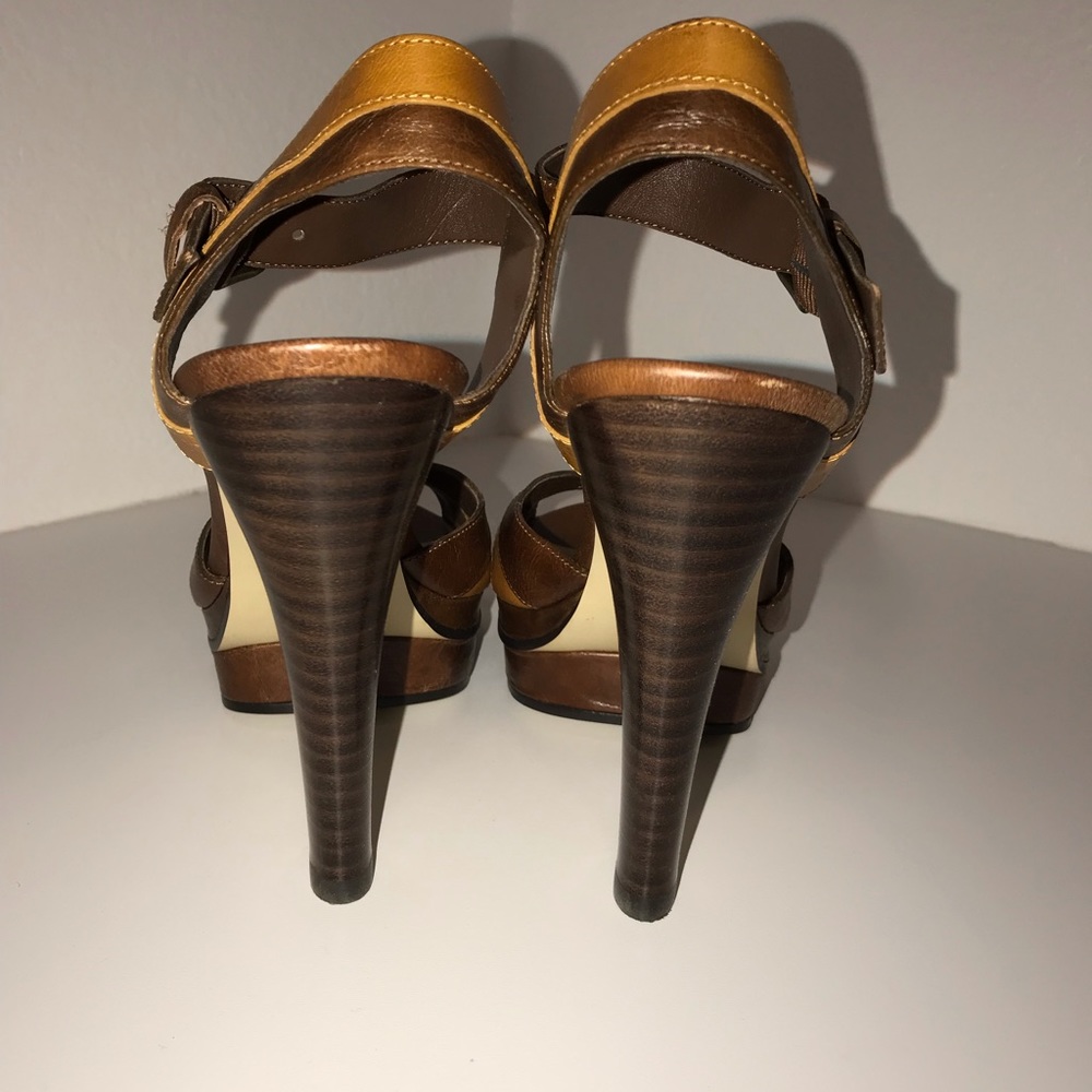 Nine West Heels - Picture 3 of 5